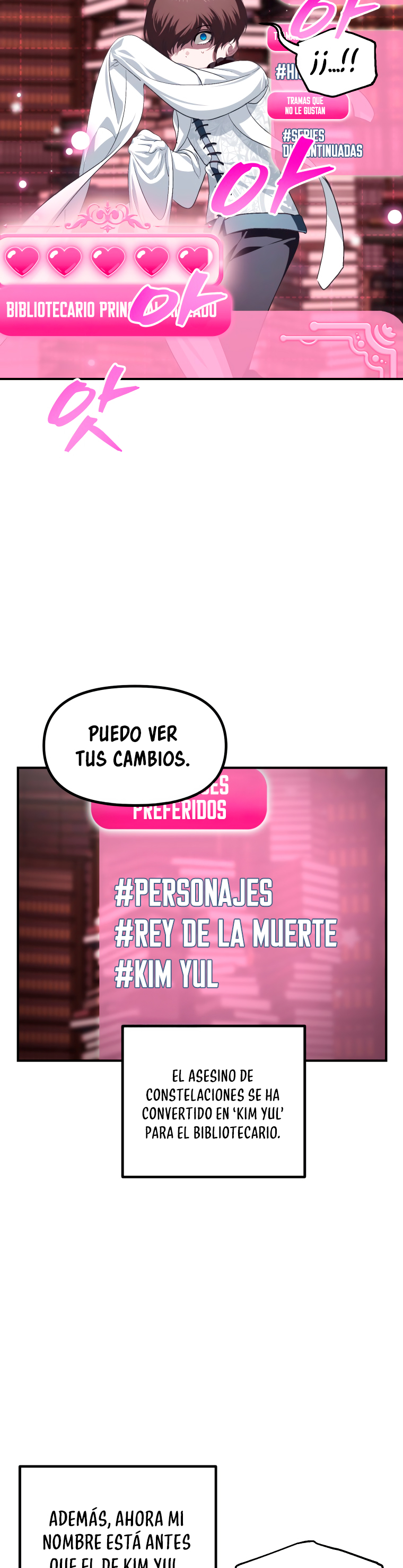 Read Heroe suicida de clase sss Manga Online