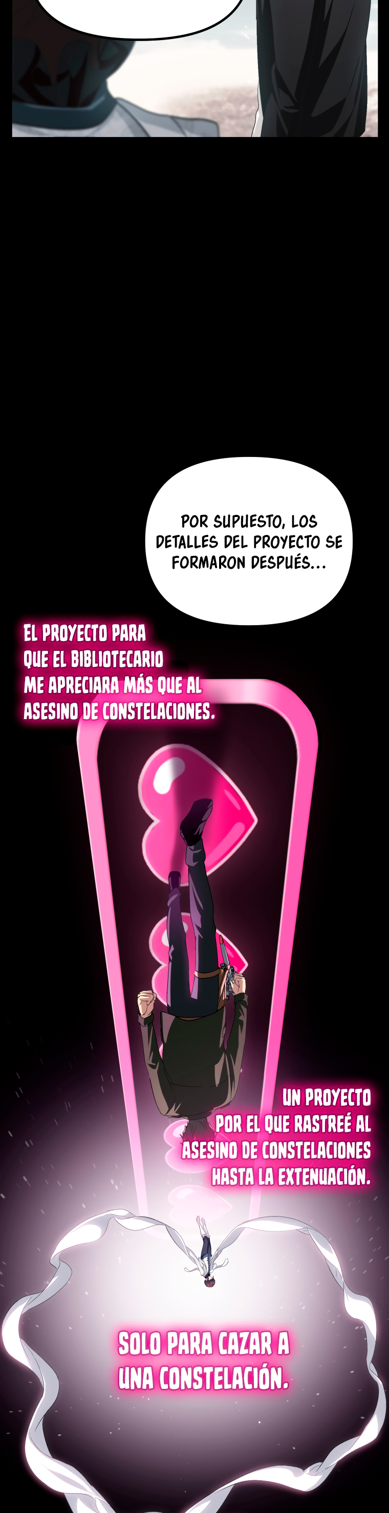Read Heroe suicida de clase sss Manga Online