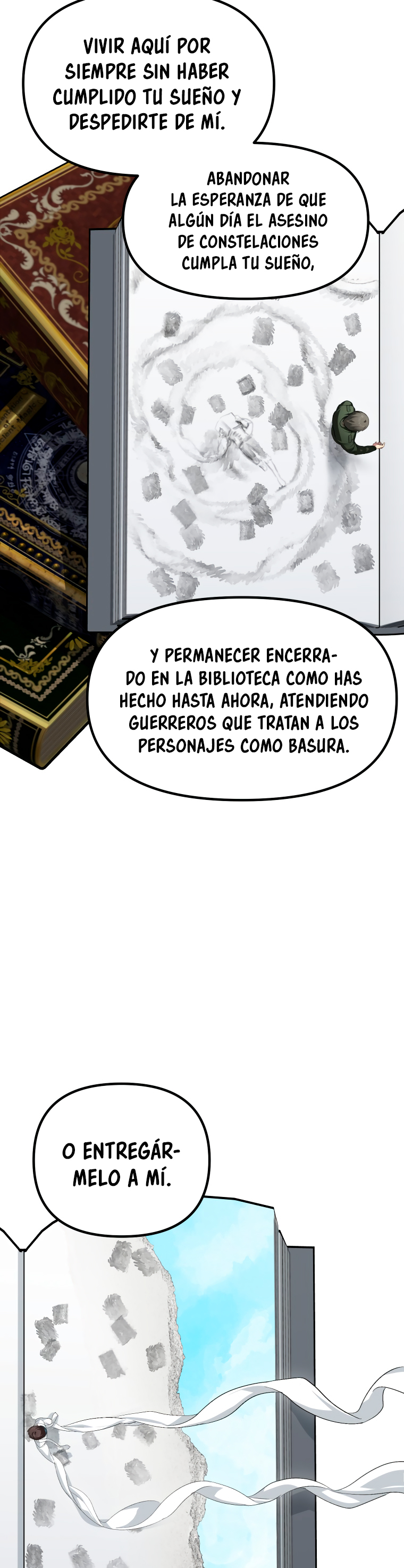 Read Heroe suicida de clase sss Manga Online