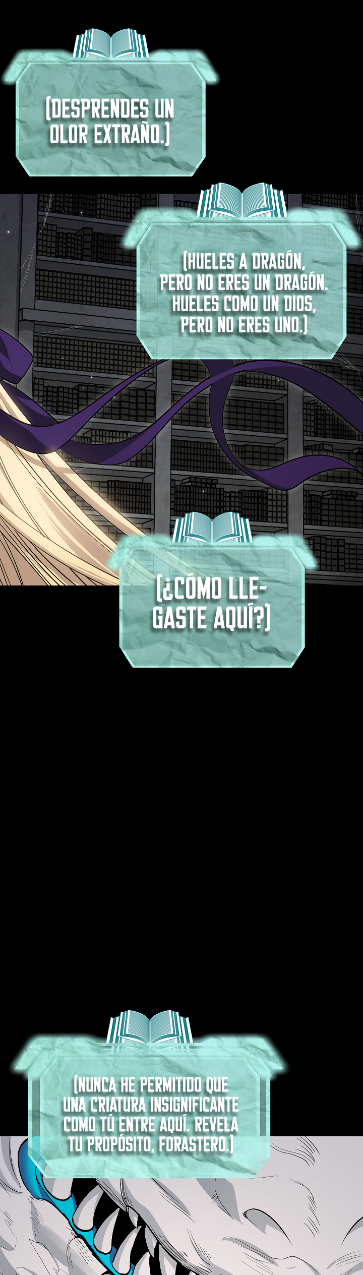 Read Heroe suicida de clase sss Manga Online
