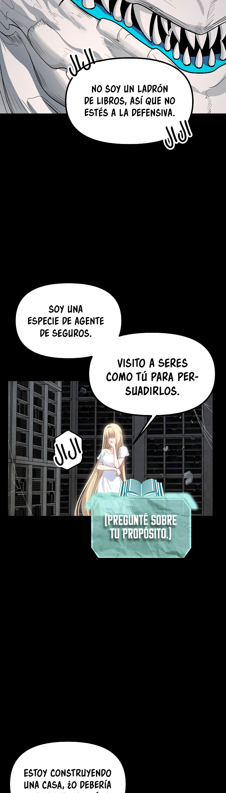Read Heroe suicida de clase sss Manga Online