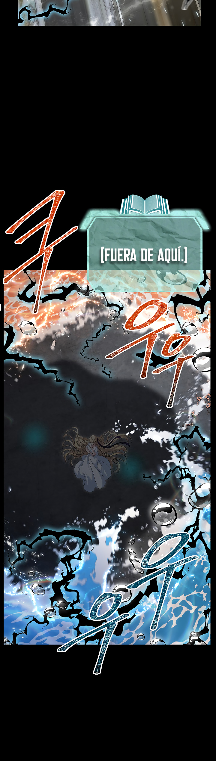 Read Heroe suicida de clase sss Manga Online