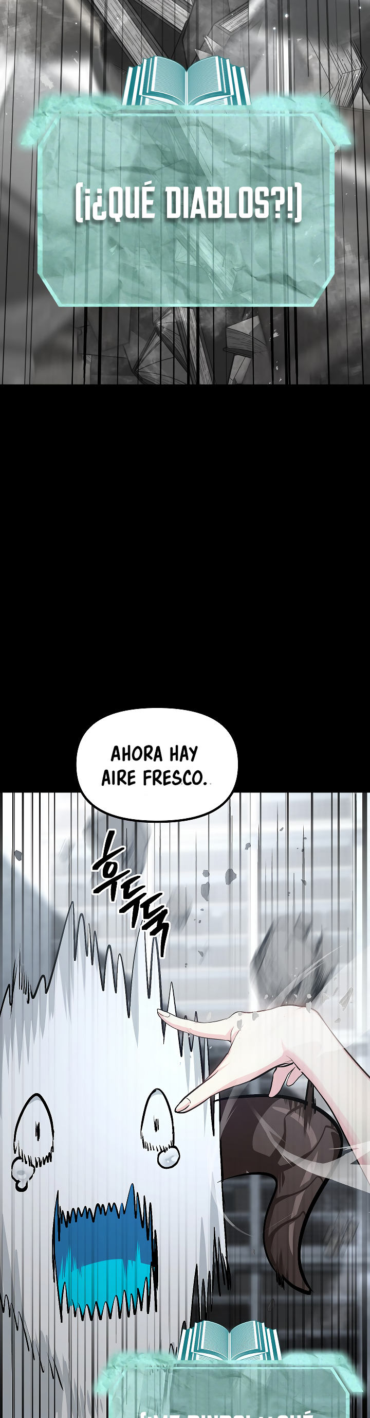 Read Heroe suicida de clase sss Manga Online