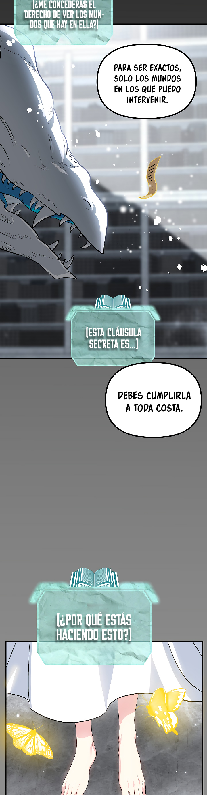 Read Heroe suicida de clase sss Manga Online