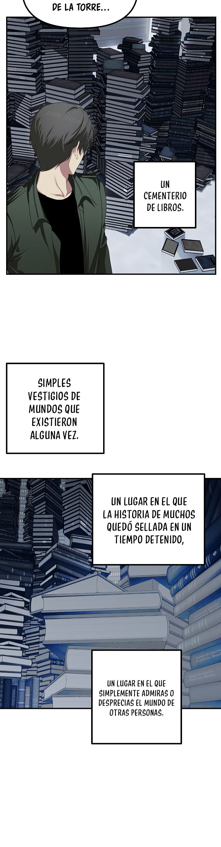 Read Heroe suicida de clase sss Manga Online