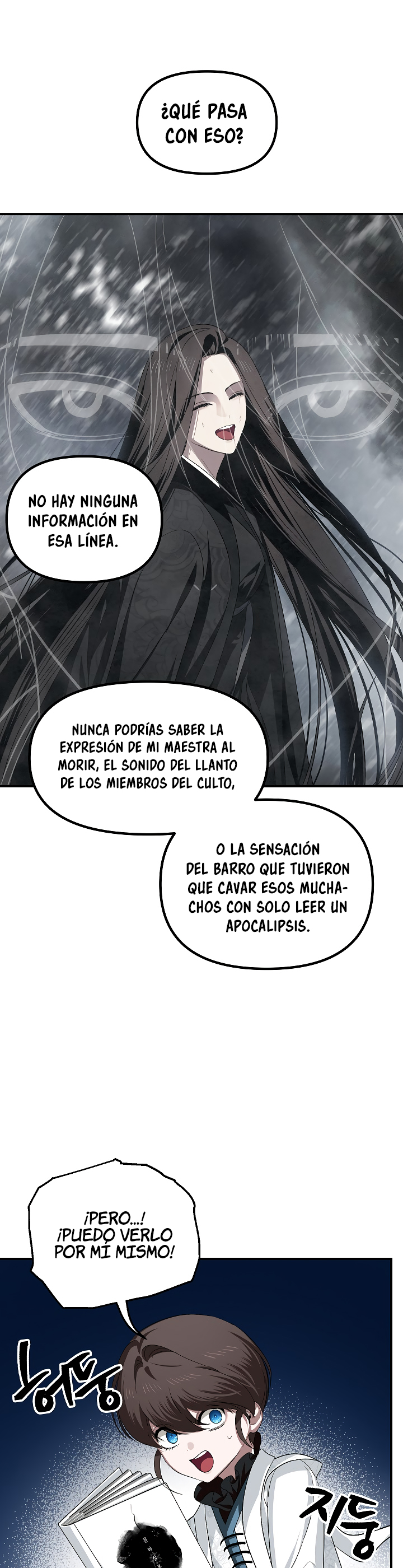 Read Heroe suicida de clase sss Manga Online