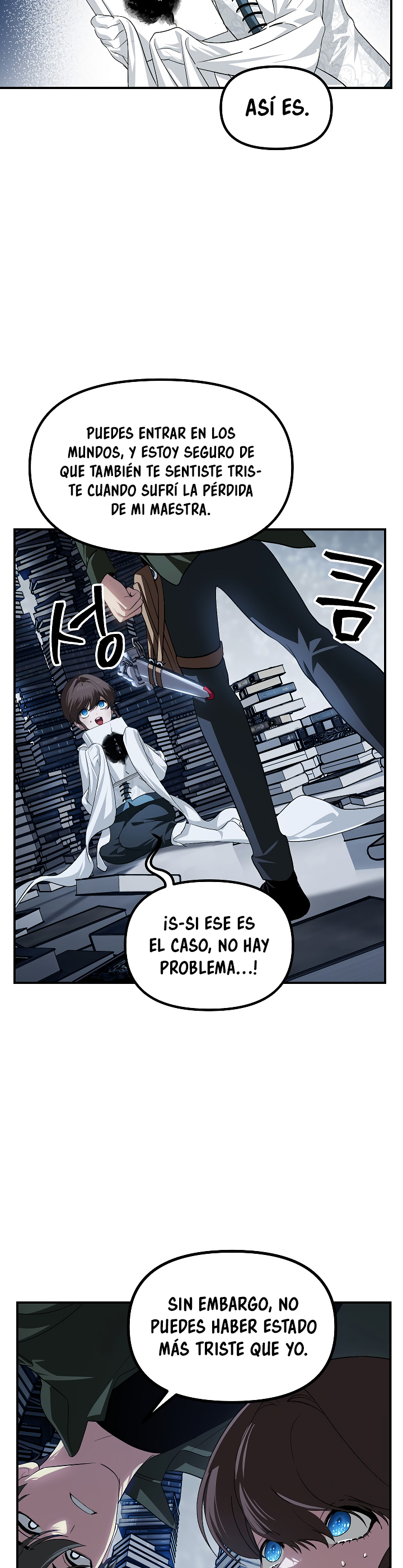 Read Heroe suicida de clase sss Manga Online