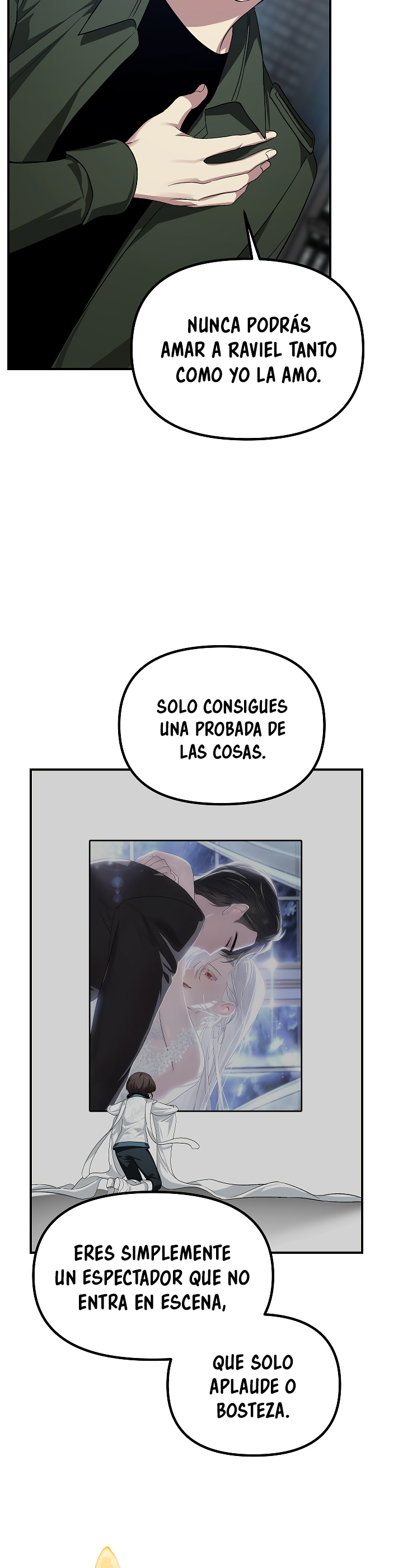 Read Heroe suicida de clase sss Manga Online