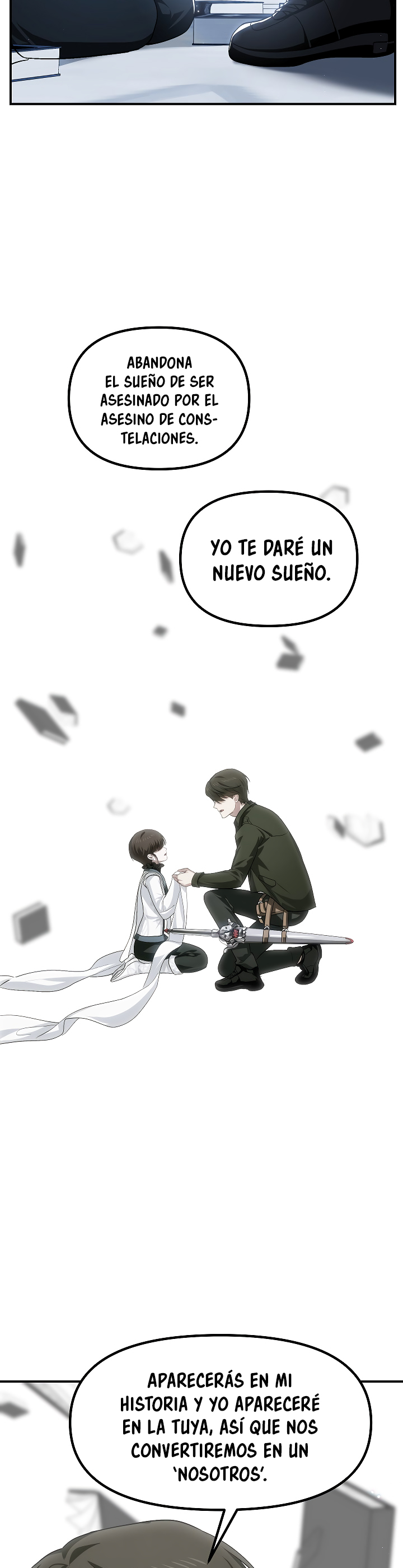 Read Heroe suicida de clase sss Manga Online