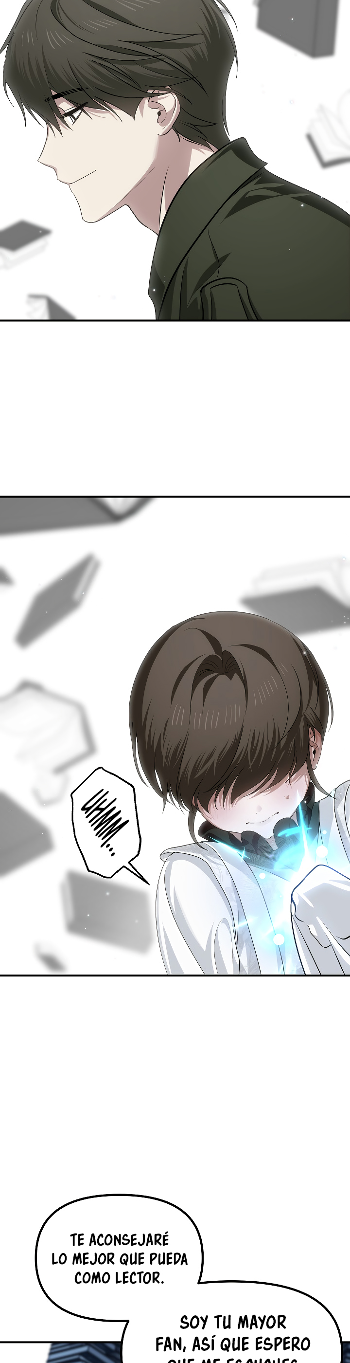 Read Heroe suicida de clase sss Manga Online
