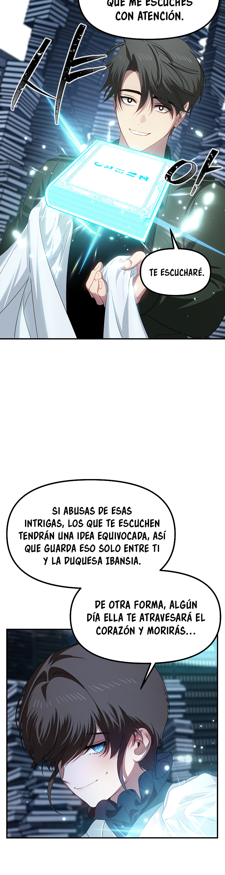 Read Heroe suicida de clase sss Manga Online