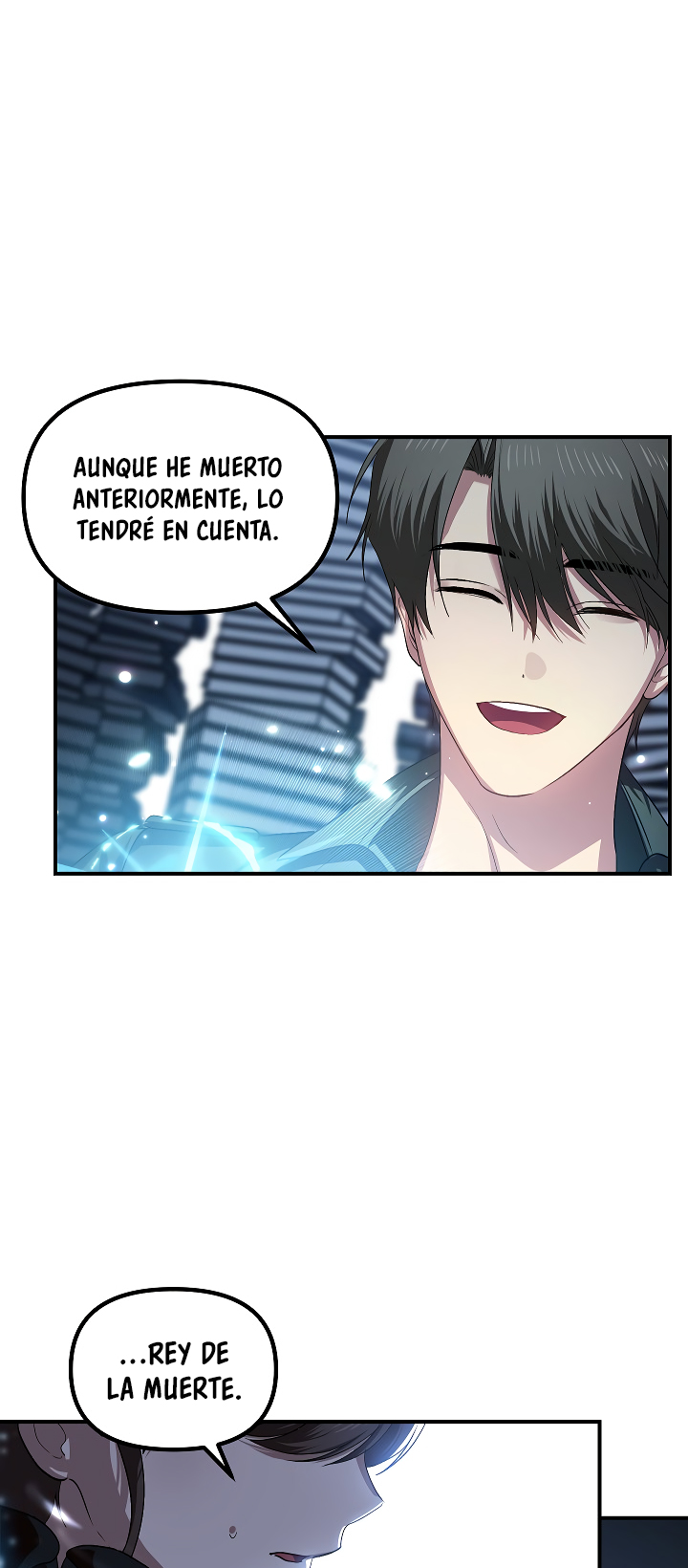 Read Heroe suicida de clase sss Manga Online