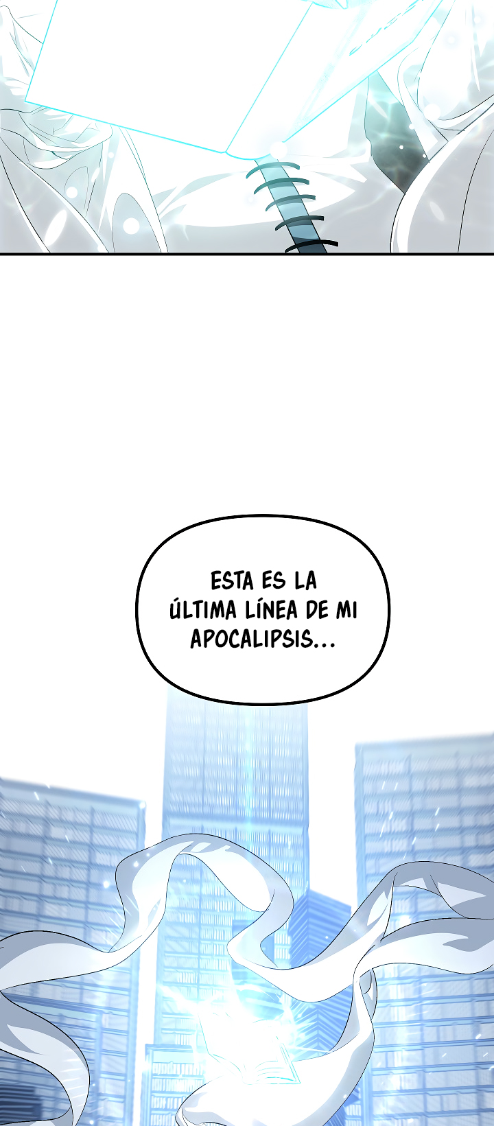 Read Heroe suicida de clase sss Manga Online