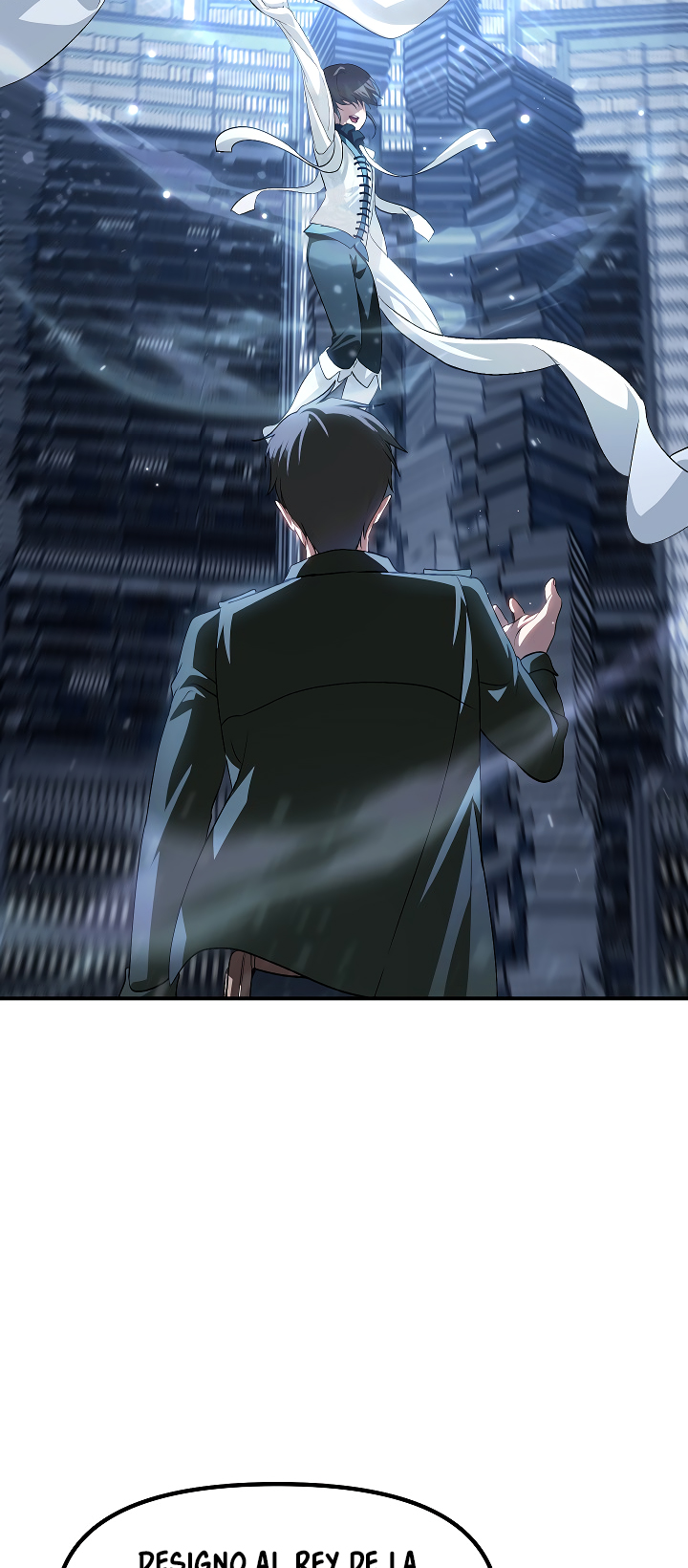 Read Heroe suicida de clase sss Manga Online