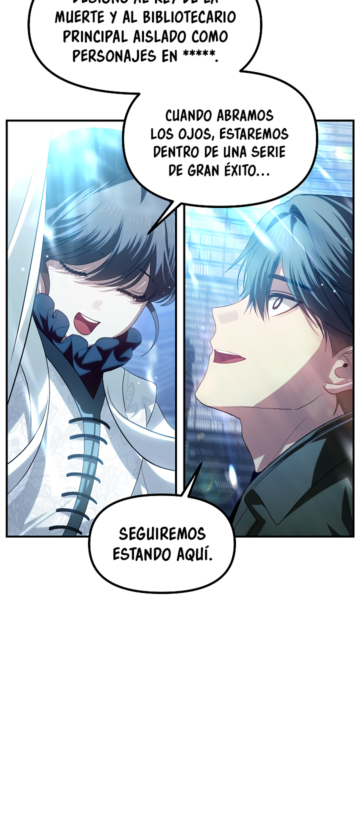 Read Heroe suicida de clase sss Manga Online