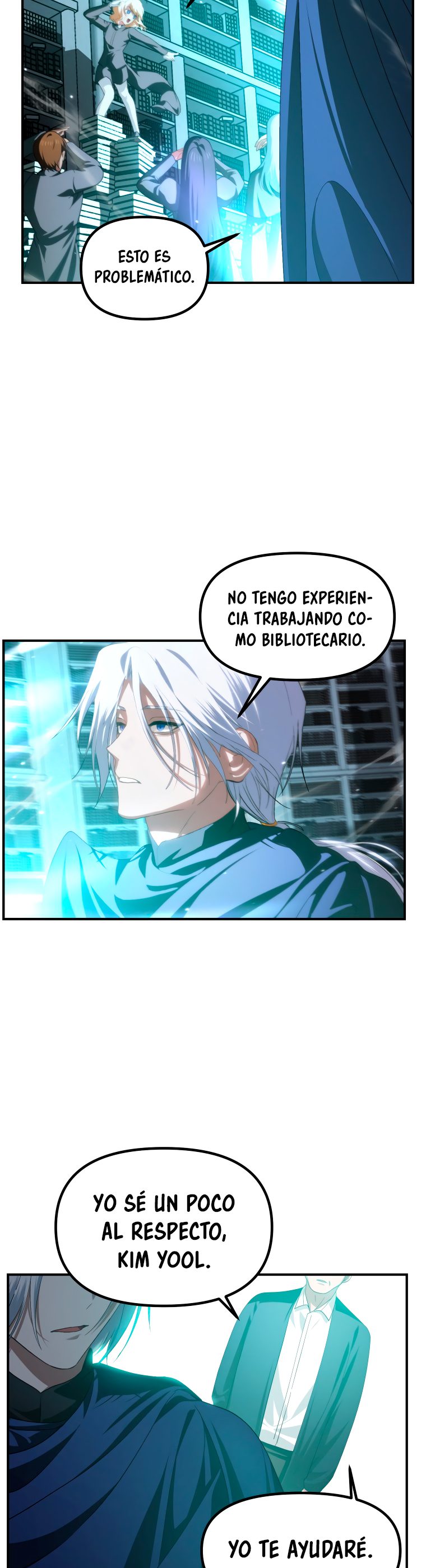 Read Heroe suicida de clase sss Manga Online