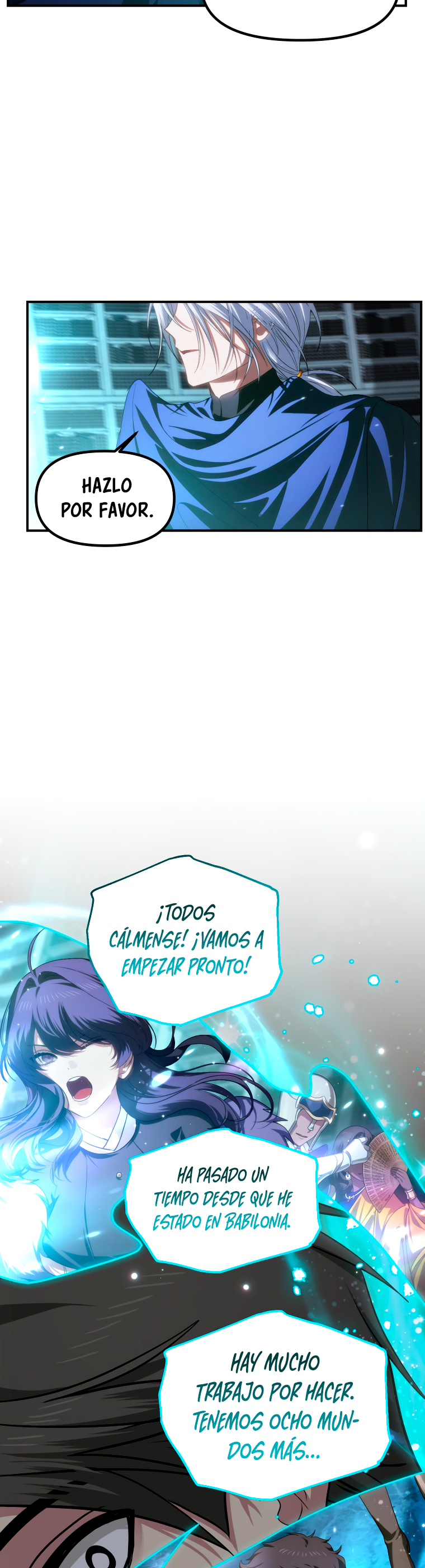 Read Heroe suicida de clase sss Manga Online