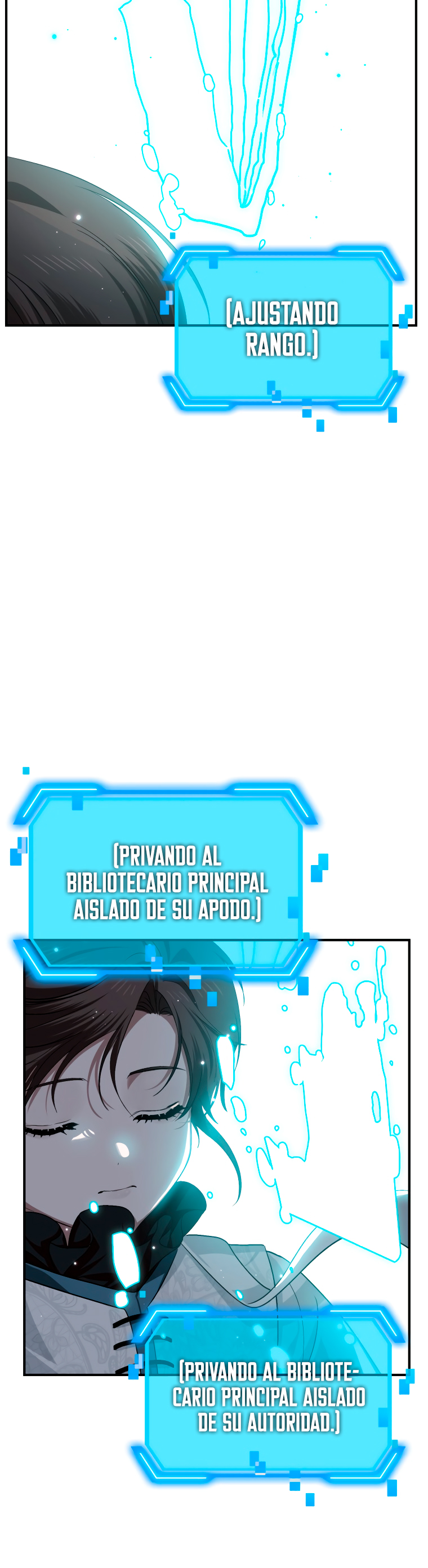Read Heroe suicida de clase sss Manga Online