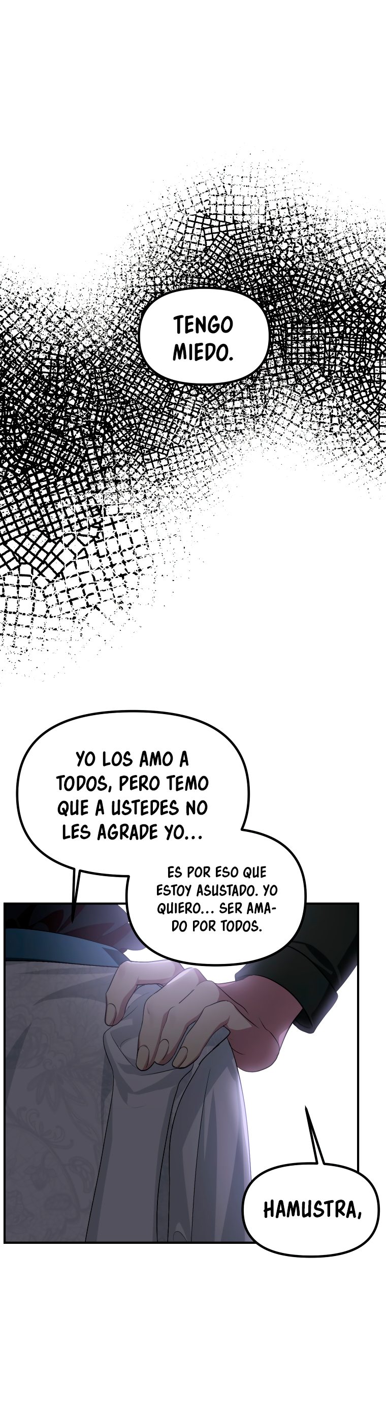 Read Heroe suicida de clase sss Manga Online