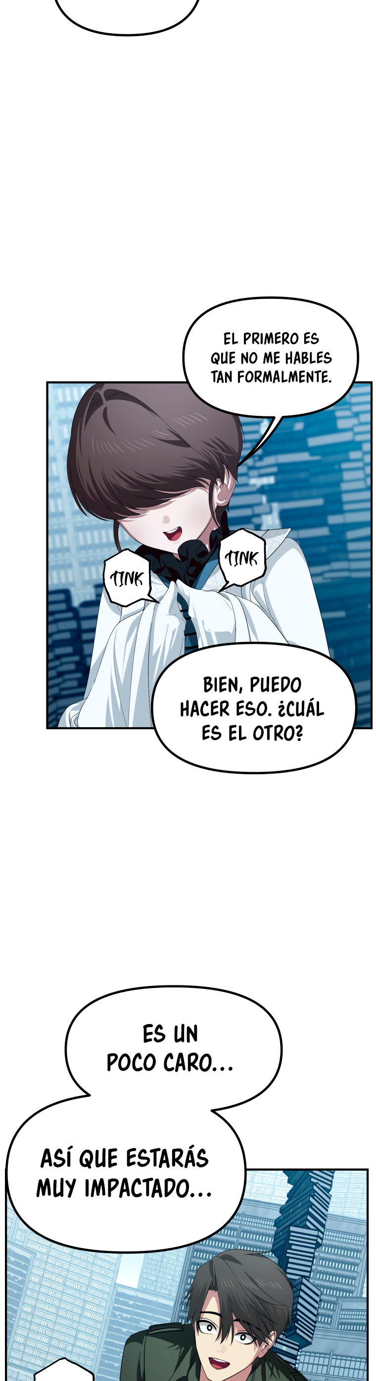 Read Heroe suicida de clase sss Manga Online