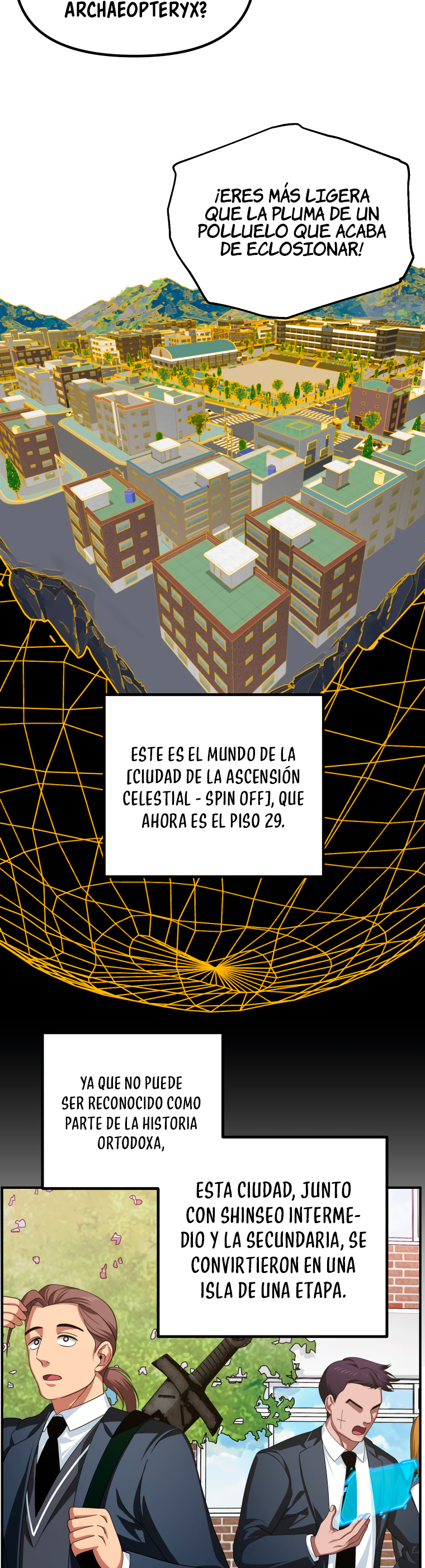 Read Heroe suicida de clase sss Manga Online