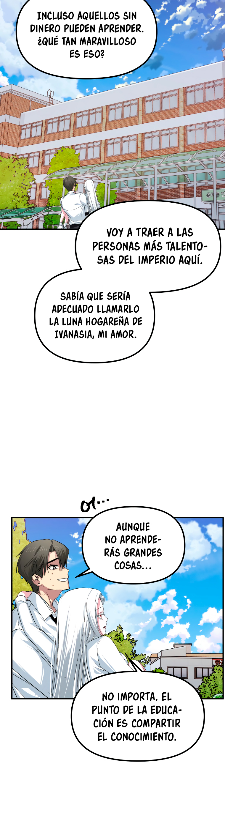 Read Heroe suicida de clase sss Manga Online