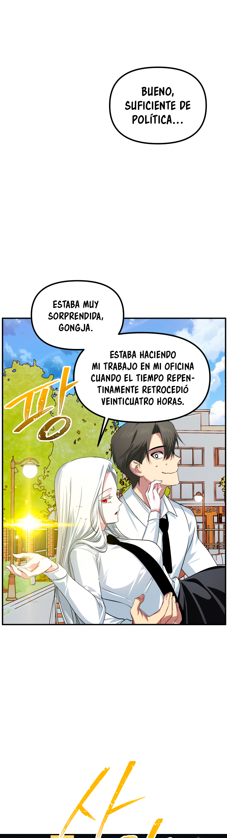 Read Heroe suicida de clase sss Manga Online