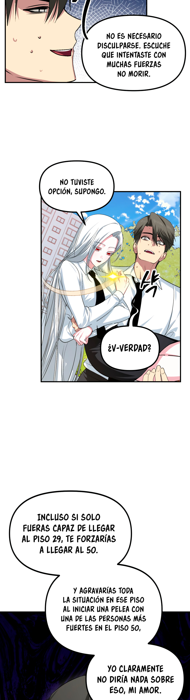 Read Heroe suicida de clase sss Manga Online