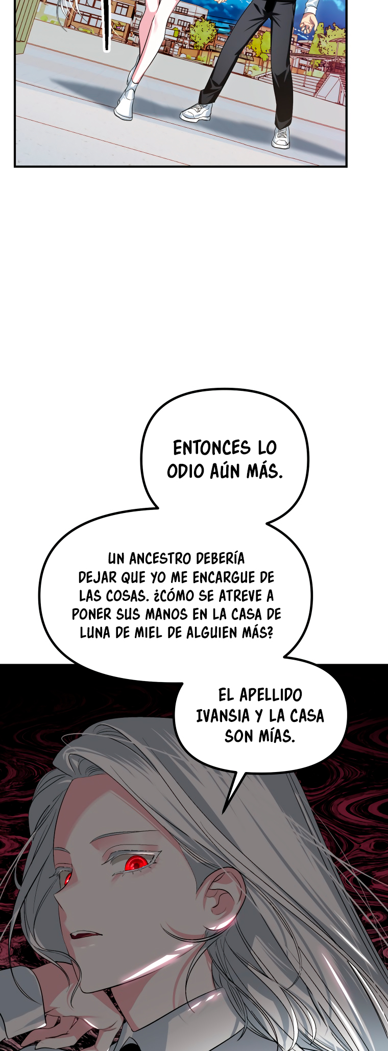 Read Heroe suicida de clase sss Manga Online