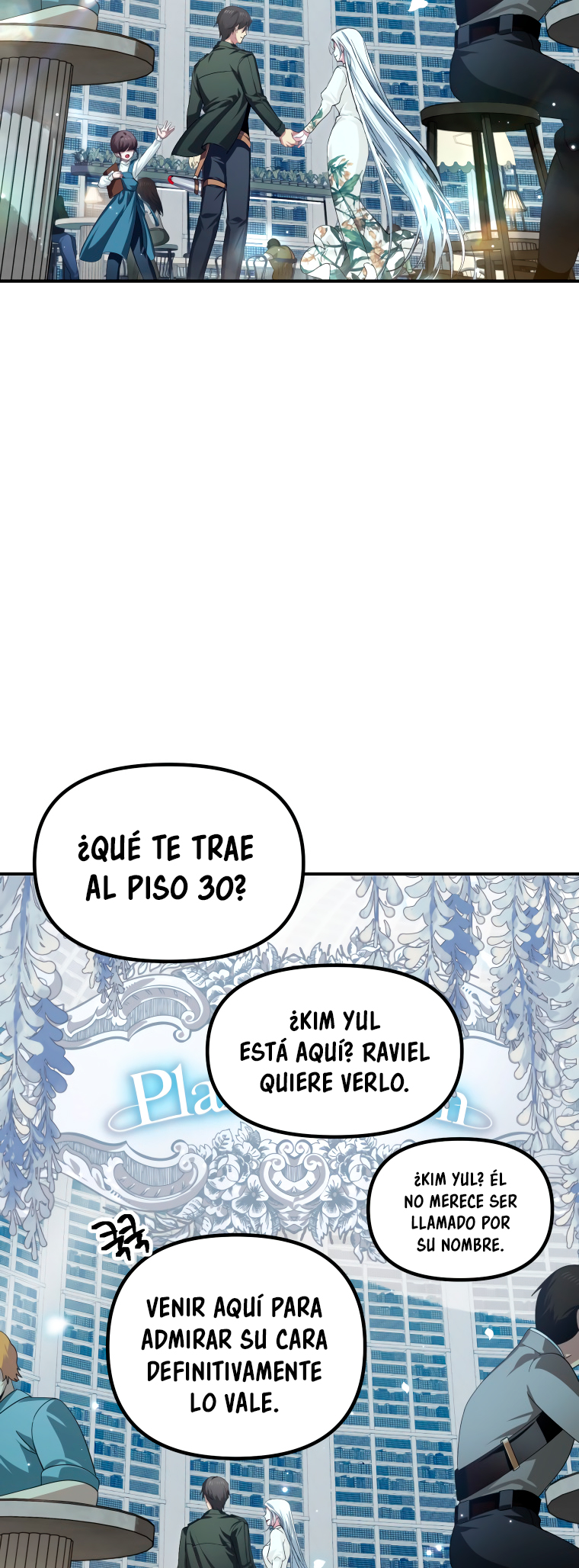 Read Heroe suicida de clase sss Manga Online