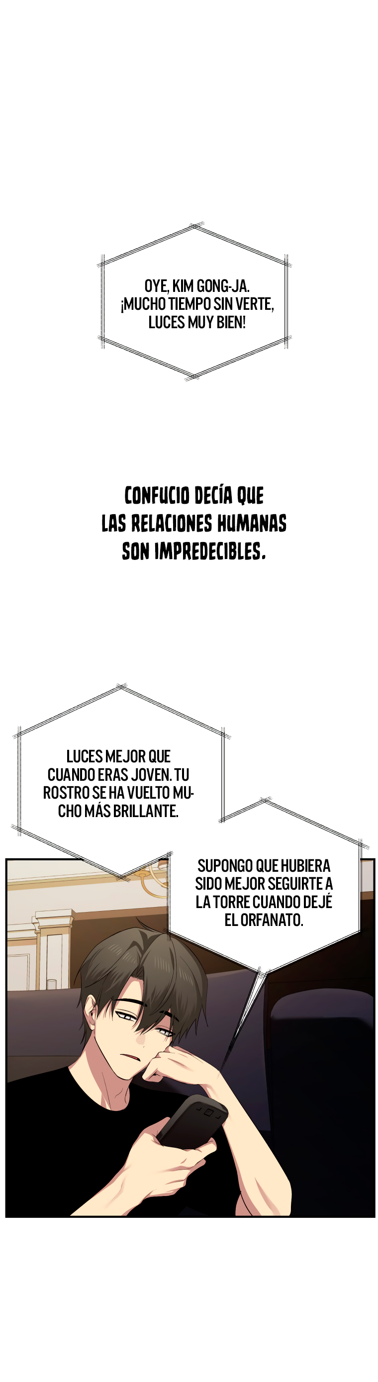 Read Heroe suicida de clase sss Manga Online