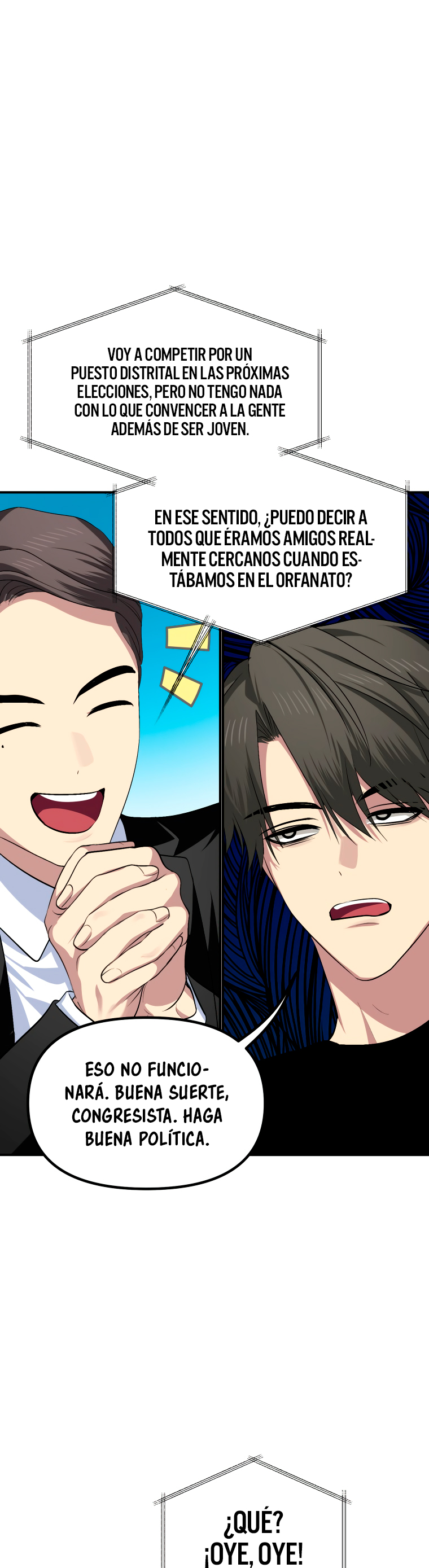 Read Heroe suicida de clase sss Manga Online