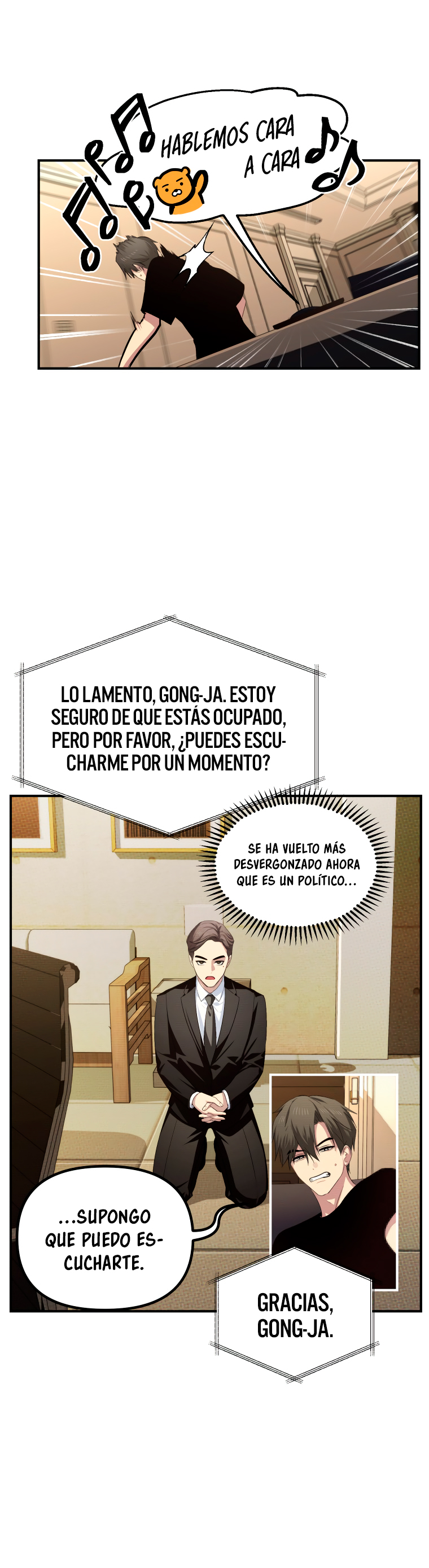 Read Heroe suicida de clase sss Manga Online