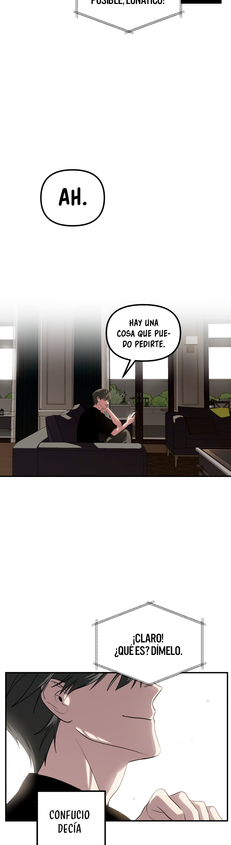 Read Heroe suicida de clase sss Manga Online