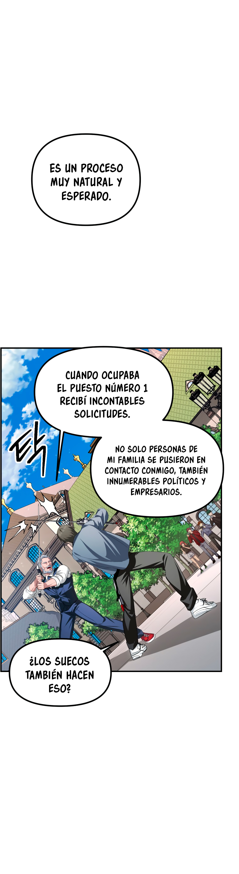 Read Heroe suicida de clase sss Manga Online