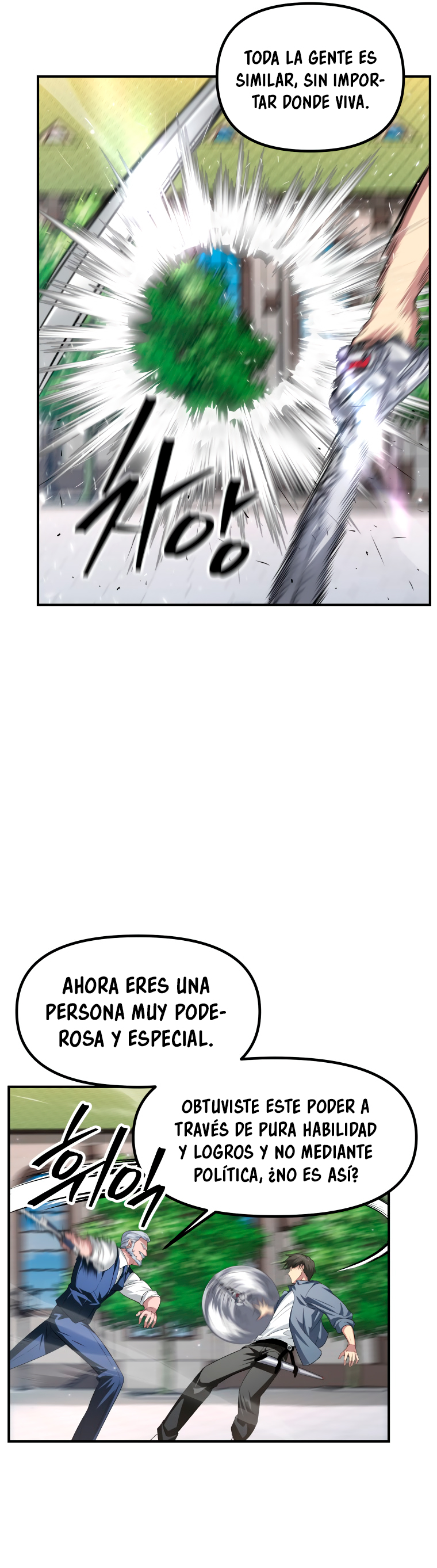 Read Heroe suicida de clase sss Manga Online