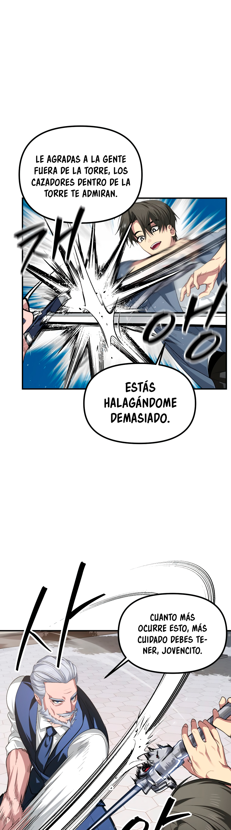Read Heroe suicida de clase sss Manga Online