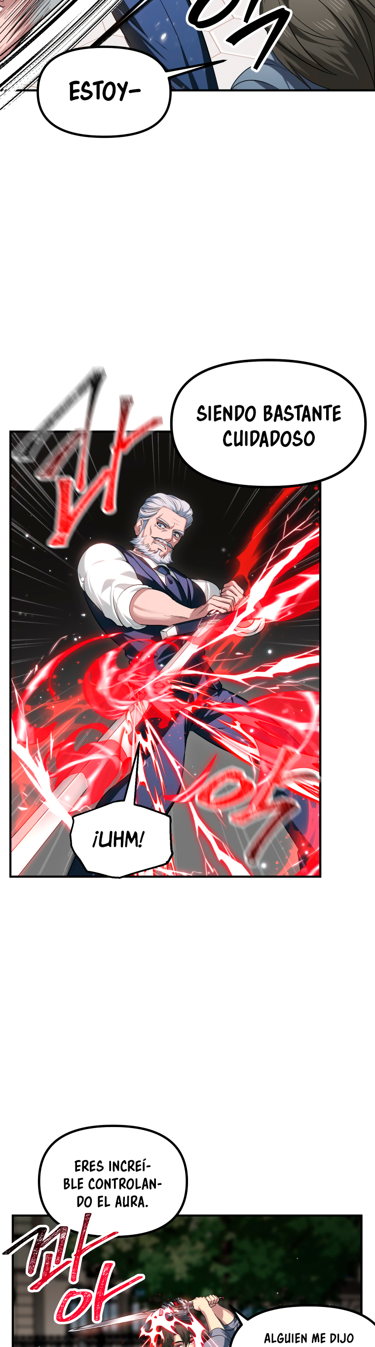 Read Heroe suicida de clase sss Manga Online