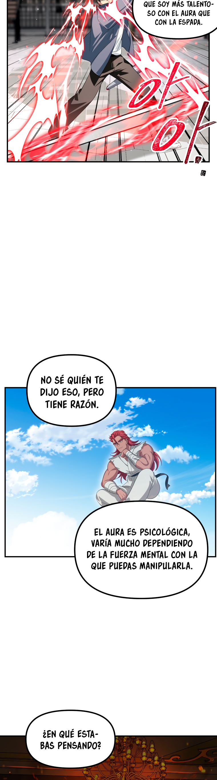 Read Heroe suicida de clase sss Manga Online