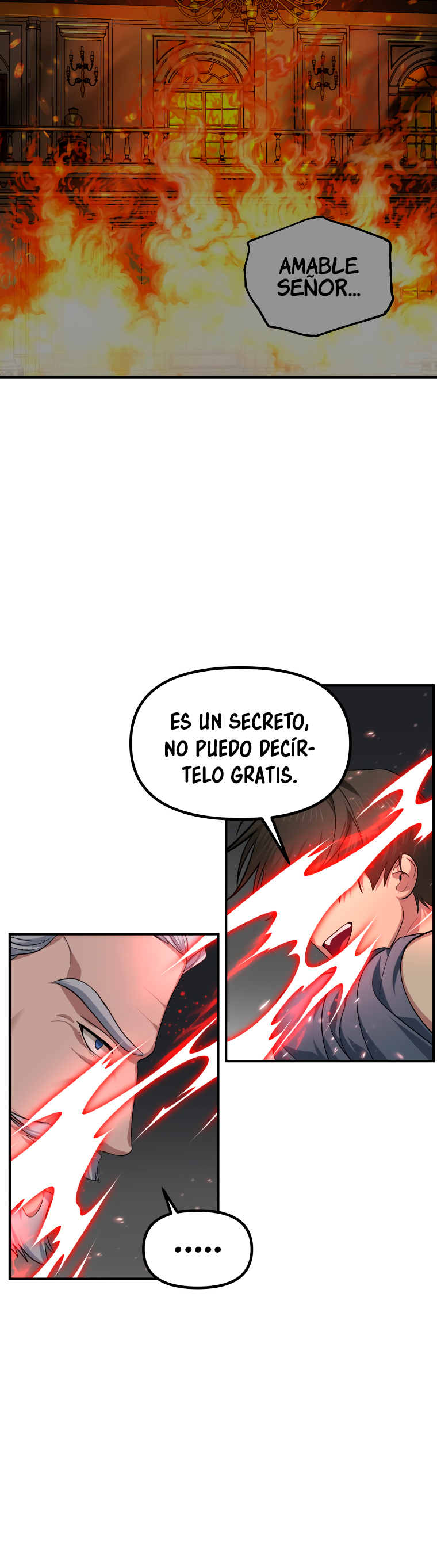 Read Heroe suicida de clase sss Manga Online