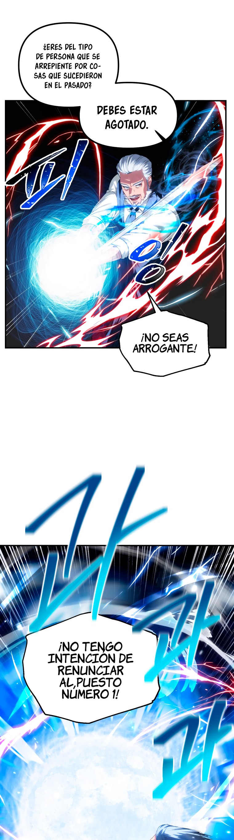 Read Heroe suicida de clase sss Manga Online