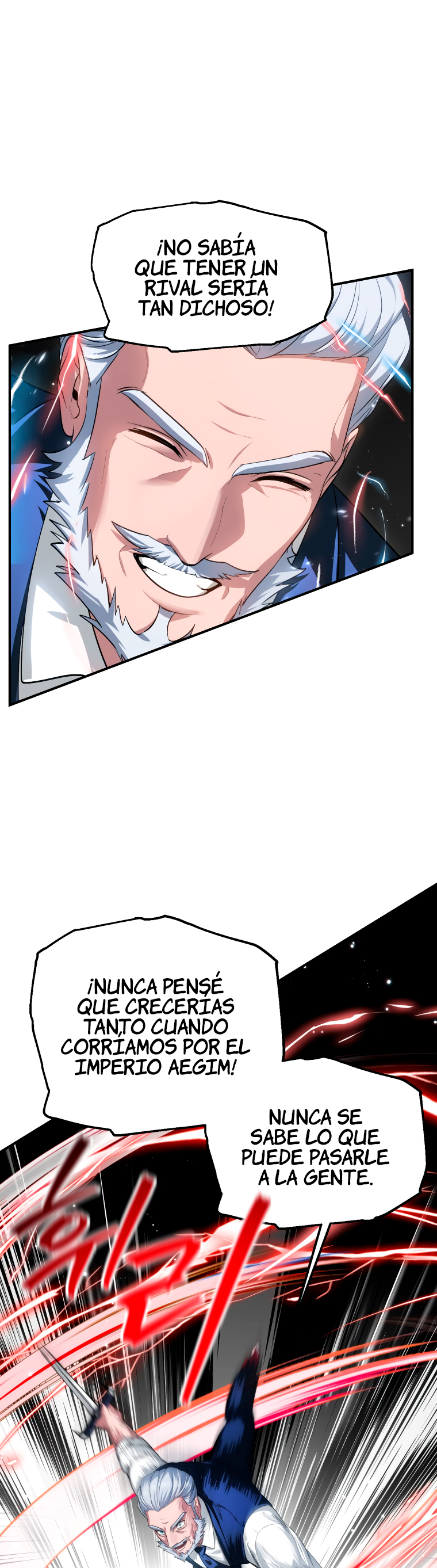 Read Heroe suicida de clase sss Manga Online