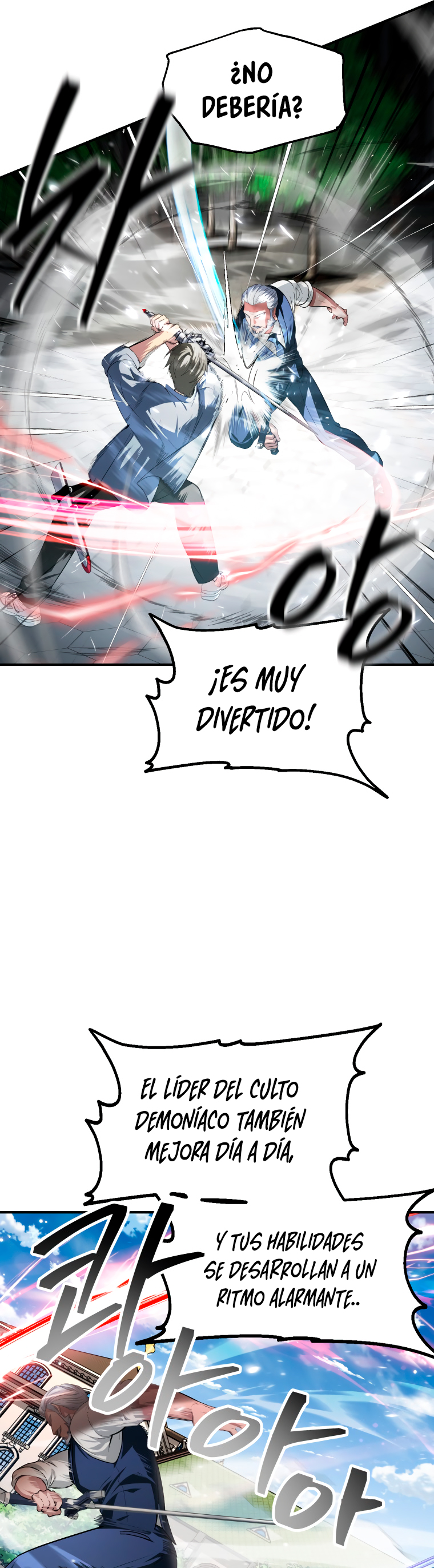 Read Heroe suicida de clase sss Manga Online