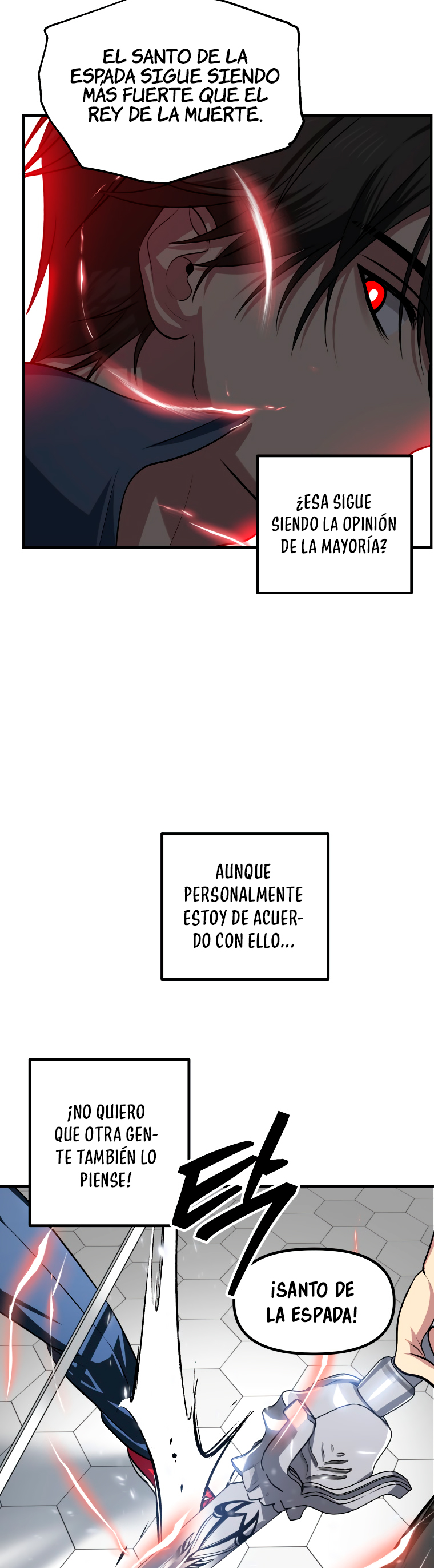 Read Heroe suicida de clase sss Manga Online