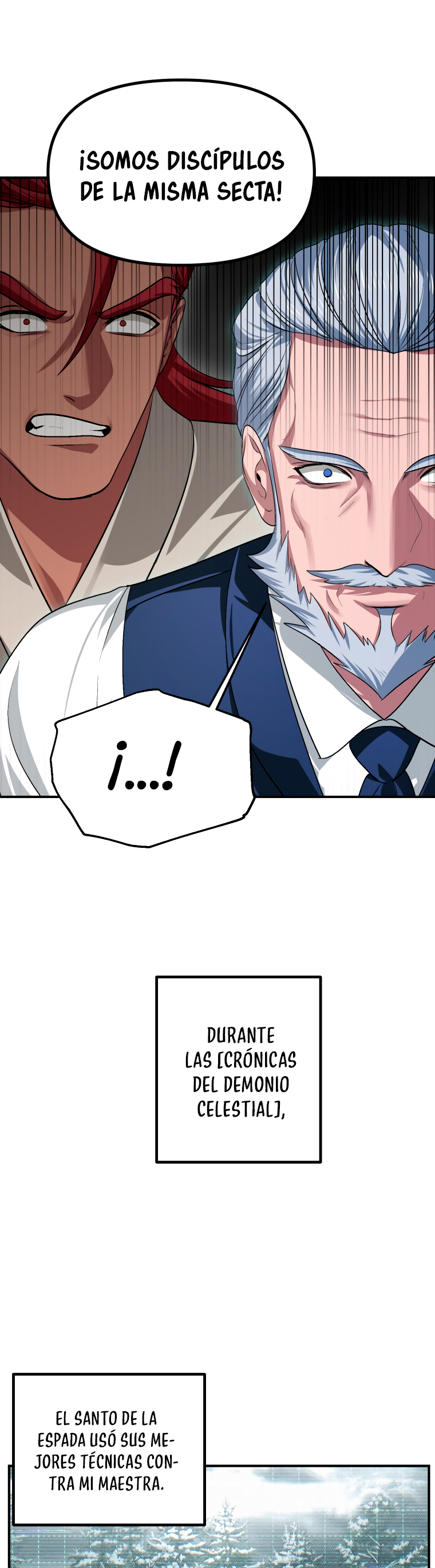 Read Heroe suicida de clase sss Manga Online