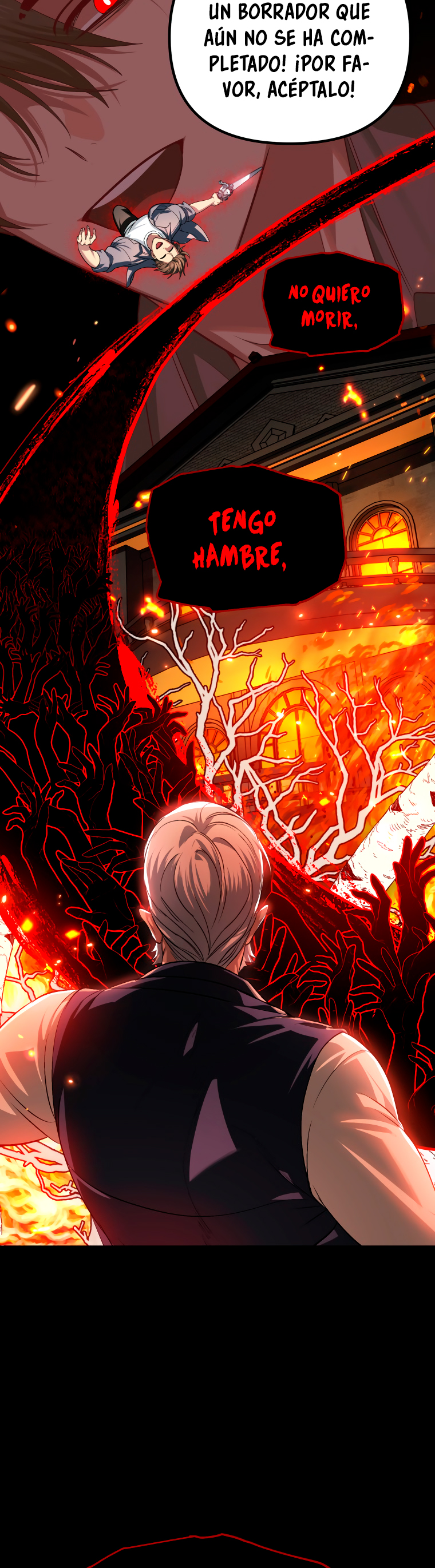 Read Heroe suicida de clase sss Manga Online