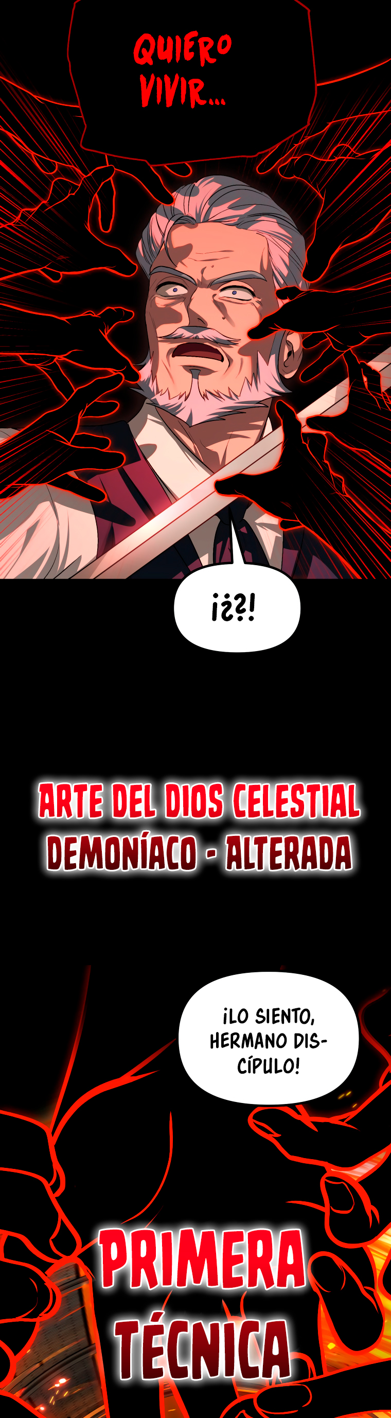 Read Heroe suicida de clase sss Manga Online