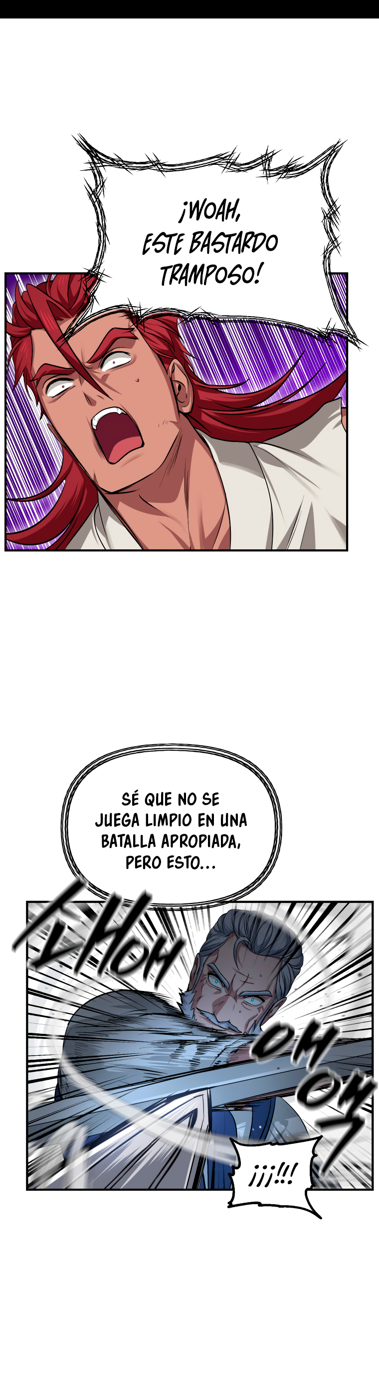 Read Heroe suicida de clase sss Manga Online