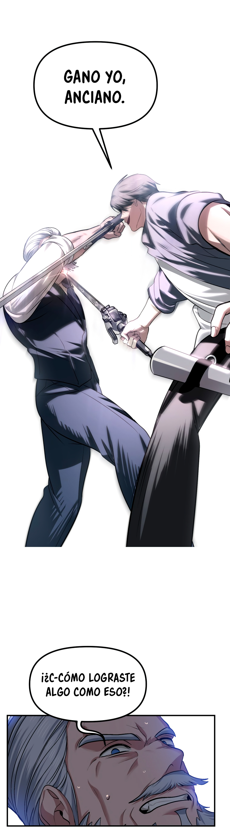 Read Heroe suicida de clase sss Manga Online