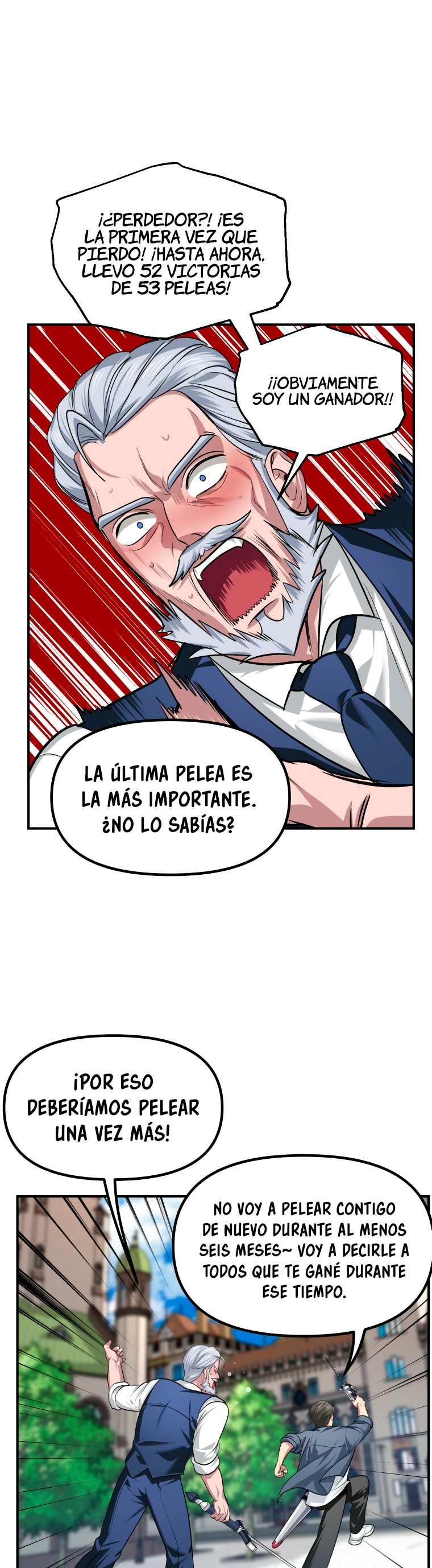 Read Heroe suicida de clase sss Manga Online